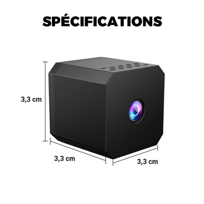NovaGuard™ — Total Freedom to Protect What Matters, Day or Night