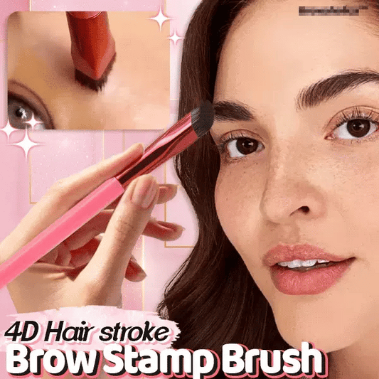 BrowVivid™ — Instantly Wear Flawless, Natural-Looking Brows That Boost Your Confidence All Day