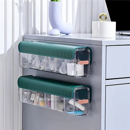 NovaNest™ — Instantly Clear Clutter for a Calm, Effortless Home
