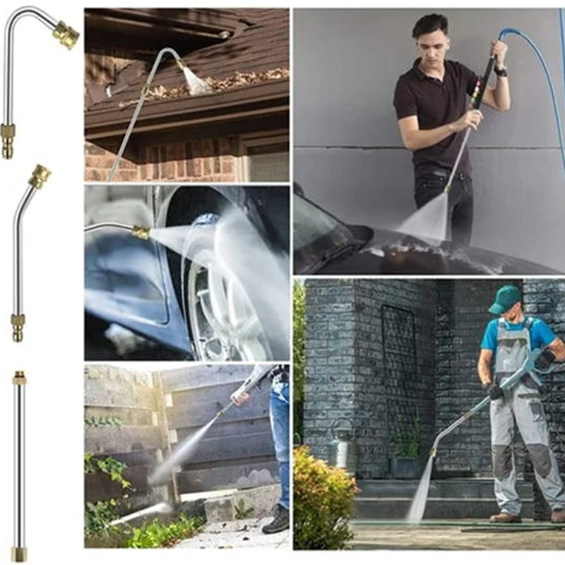 ReachMaster™ — Master Every High Spot with Safe, Effortless Power and Precision