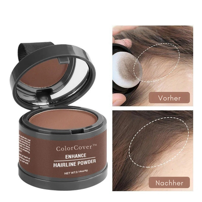 ColorCover™ - Hair Coloring Powder (Buy 1 Get 1 FREE)