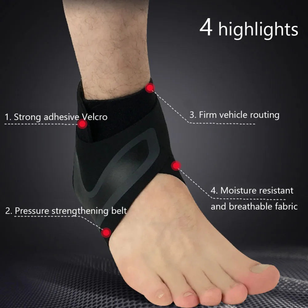 FlexStride™ — Crush Pain and Swelling for Unstoppable, All-Day Confidence