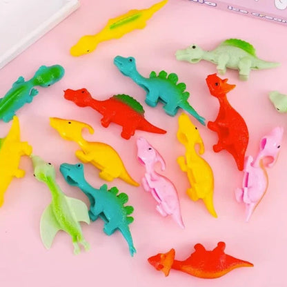VelociPlay™ — Ignite Imaginations with Safe, Dino-Powered Adventures