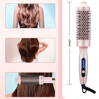 SilkAura™ — Unlock Effortless Salon-Perfect Shine and Voluminous Hair Every Day