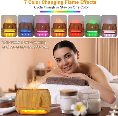 SaltGlow | Instant Calm with Himalayan Purity | 50% Off