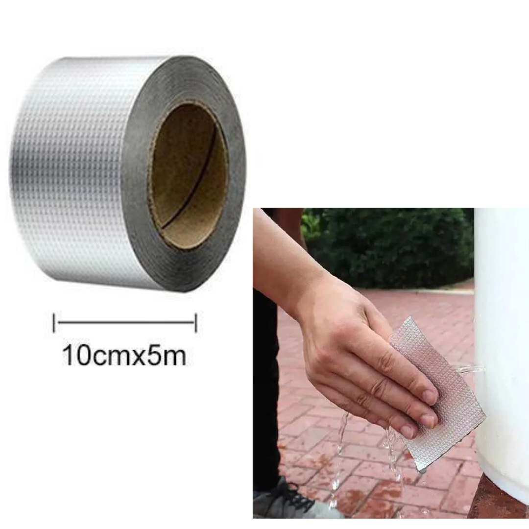 VoltixSeal™ — Lock Out Leaks Instantly and Own Unshakable Peace of Mind