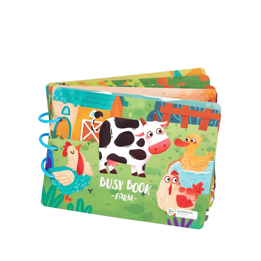 SensaTale™ — Ignite Your Child’s Imagination with Every Touch and Turn