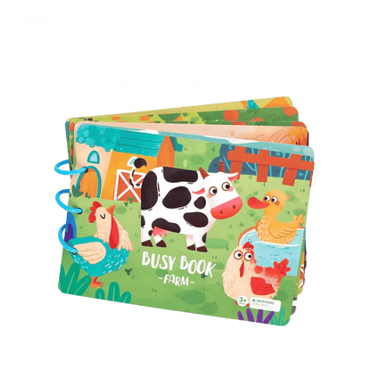 SensaTale™ — Ignite Your Child’s Imagination with Every Touch and Turn