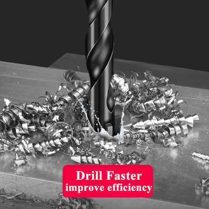 PowerPierce™ — Drill with Surgical Precision for Flawless, Chip-Free Holes Every Time