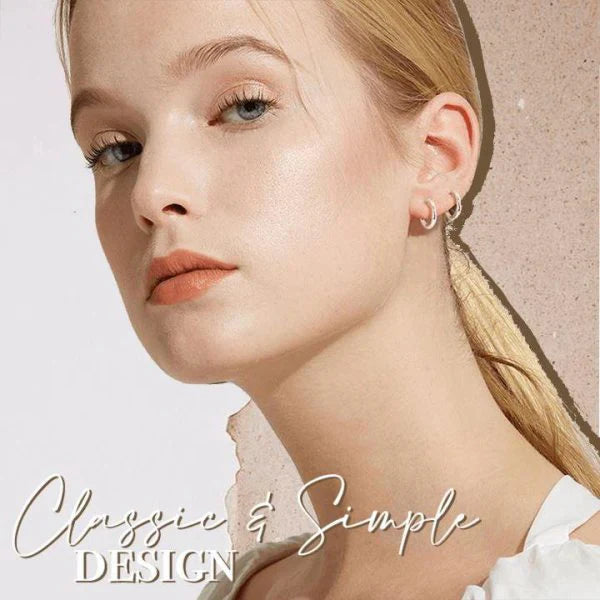 GlimmerMist™ — Effortless Style That Frees You From Pain and Piercings