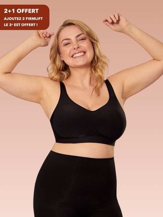 FirmLift™ Bra | Instant Comfort with Lifted Bust