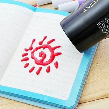 DrawPop™ | Bringing Drawings to Life in 3D