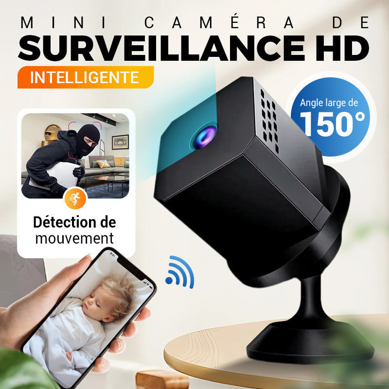 NovaGuard™ — Total Freedom to Protect What Matters, Day or Night