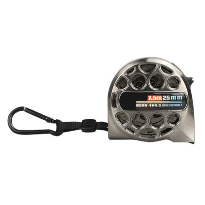 TrueLine™ Tape — Measure Like a Pro with Rock-Solid Precision and Unstoppable Confidence