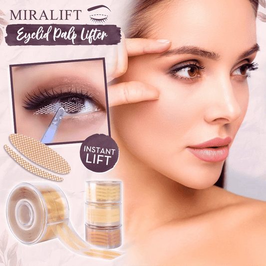 LumaLift™ Eye Contour Stickers — Unlock Youthful, Radiant Eyes Instantly Without Surgery or Makeup Fuss