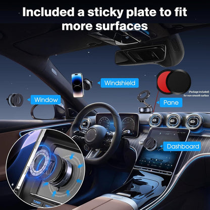 IronClutch™ — Lock in Fierce Control for Every Drive and Every Moment