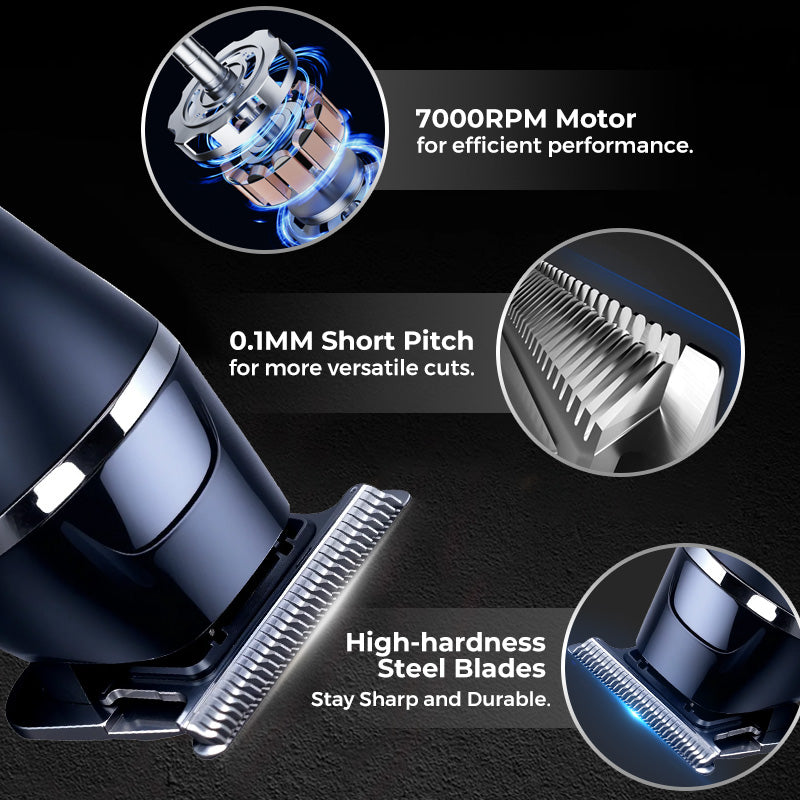 PureLuxe™ — Unleash Radiant Shine That Commands Every Room
