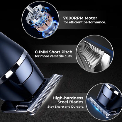 PureLuxe™ — Unleash Radiant Shine That Commands Every Room