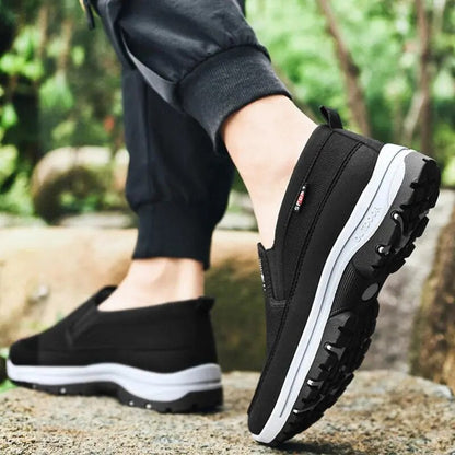 VeturaStride™ — Step Into Pain-Free Power and All-Day Freshness