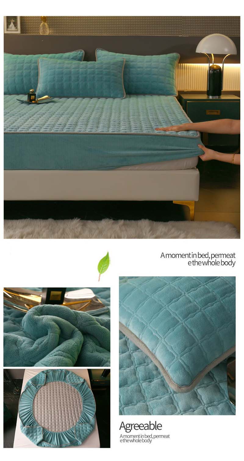 Decky™ Enjoy a Wonderful Night's Sleep | 50% OFF