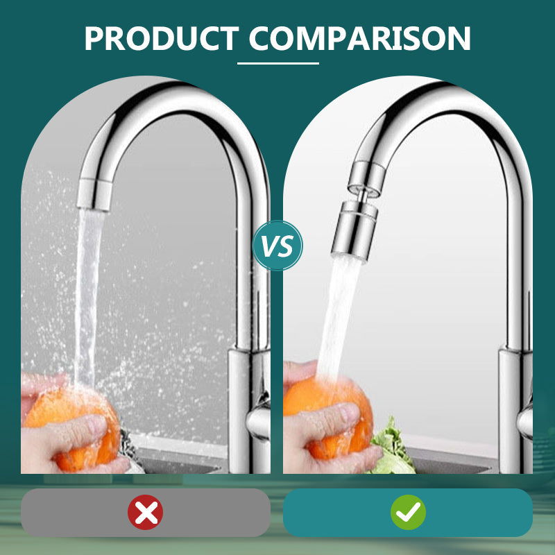 HydraMist™ — Turn Every Kitchen Cleanup into a Fast, Sparkling Victory