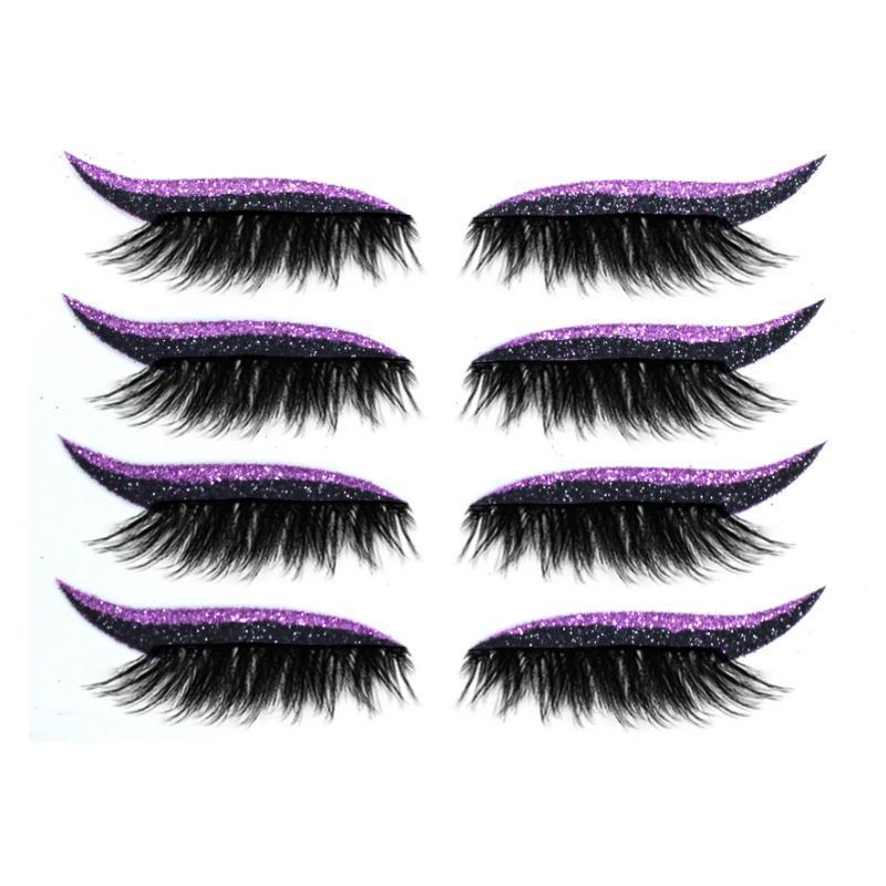 LumaLash™ — Instant Cat-Eye Confidence That Lasts for Days