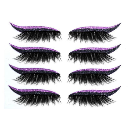 LumaLash™ — Instant Cat-Eye Confidence That Lasts for Days
