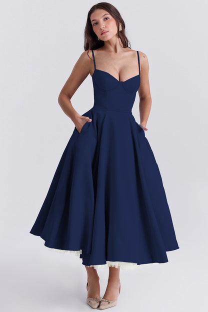 Celestelle™ — Slip Into Effortless Elegance That Turns Every Head
