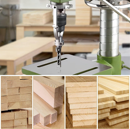 TimberPro™ — Master Every Cut with Effortless Precision and More Free Time