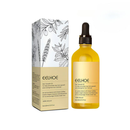 VitalRoots | Your natural oil for hair growth (1+1 FREE)