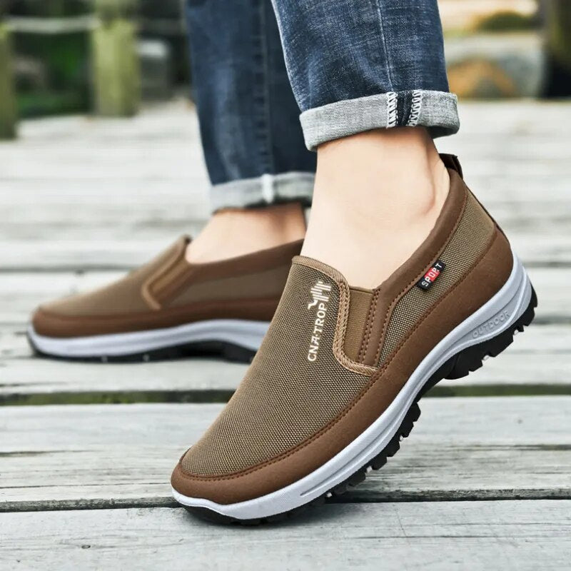 VeturaStride™ — Step Into Pain-Free Power and All-Day Freshness