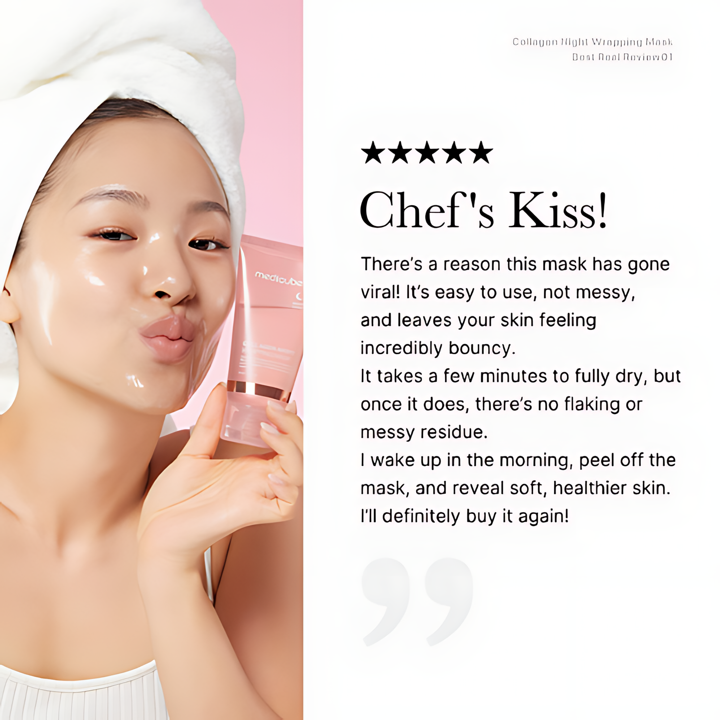 NightRise Veil™ — Wake Up to Firmer, Radiant Skin That Glows With Confidence