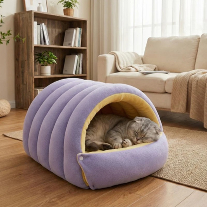CozyNest™ — The Ultimate Comfort Zone That Turns Every Nap Into Pure Bliss