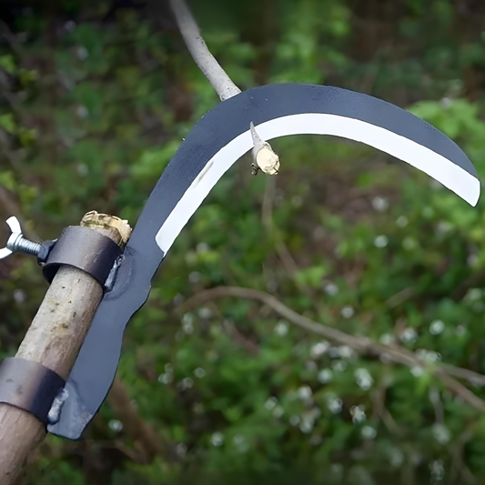 SwiftSlice™ — Effortless Cuts for a Yard You’ll Love Showing Off