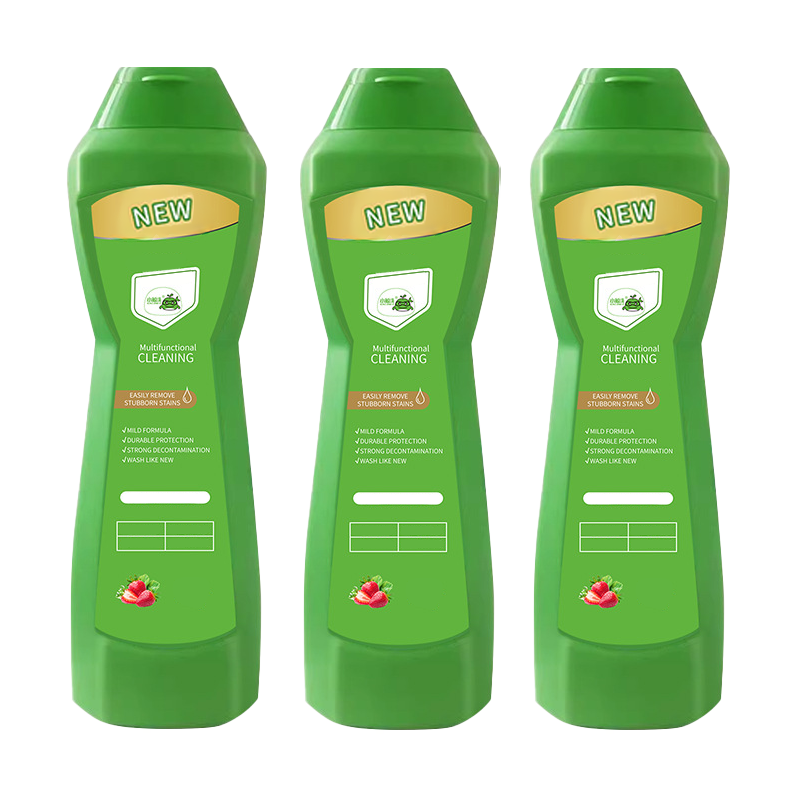 EverCleanse™ — Transform Every Surface Into a Spotless, Lively Haven