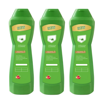 EverCleanse™ — Transform Every Surface Into a Spotless, Lively Haven