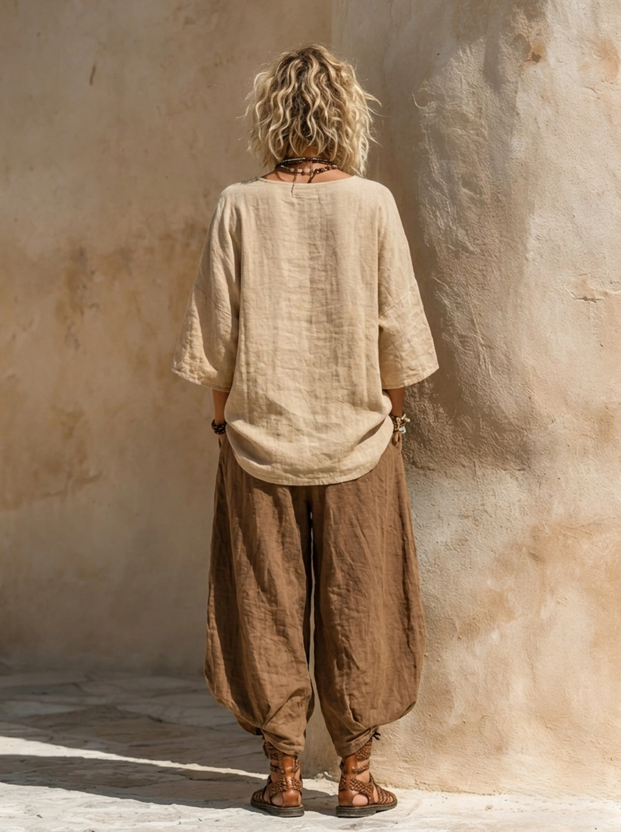 SolariFlow™ — Experience Unstoppable Freedom and Cool Comfort on Every Adventure