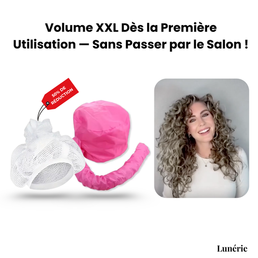VoluFier™ — Unlock Instant, Lush Volume That Turns Heads Every Time