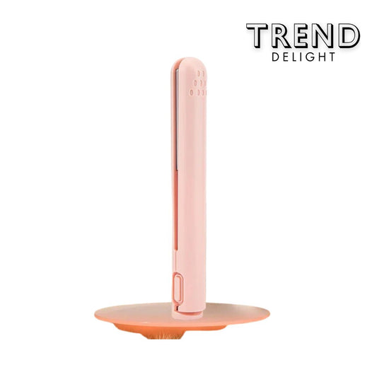 Trend Delight™ — Unleash Gorgeous Curls Anytime, Anywhere with Effortless Power
