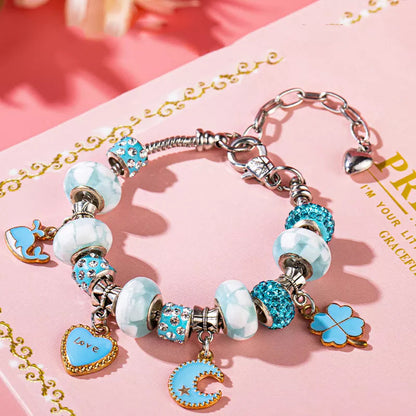 LumaLink™ Bracelet Kit — Create Your Own Dazzling Style That Fits You Perfectly and Fuels Your Bold Confidence