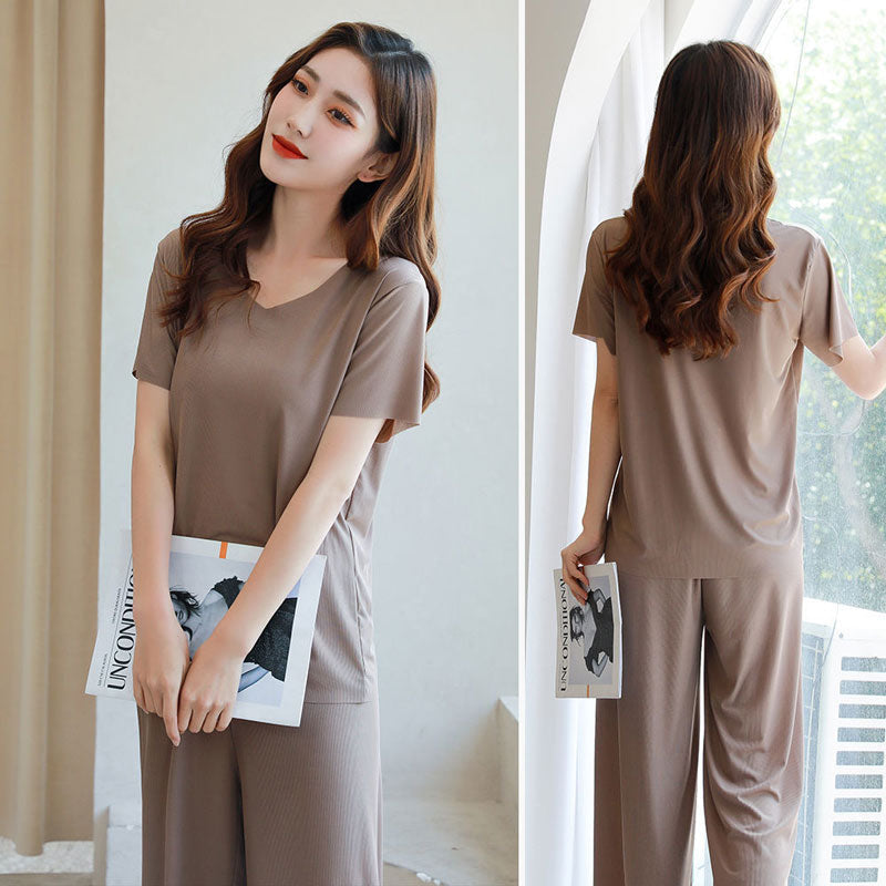 SolaraFlex™ Breeze Set — Unlock All-Day Cool Comfort and Effortless Style