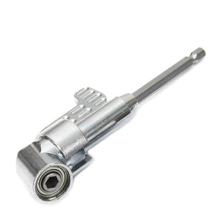 TorqueTitan™ Adapters — Conquer Every Tight Angle with Unshakable Power and Precision