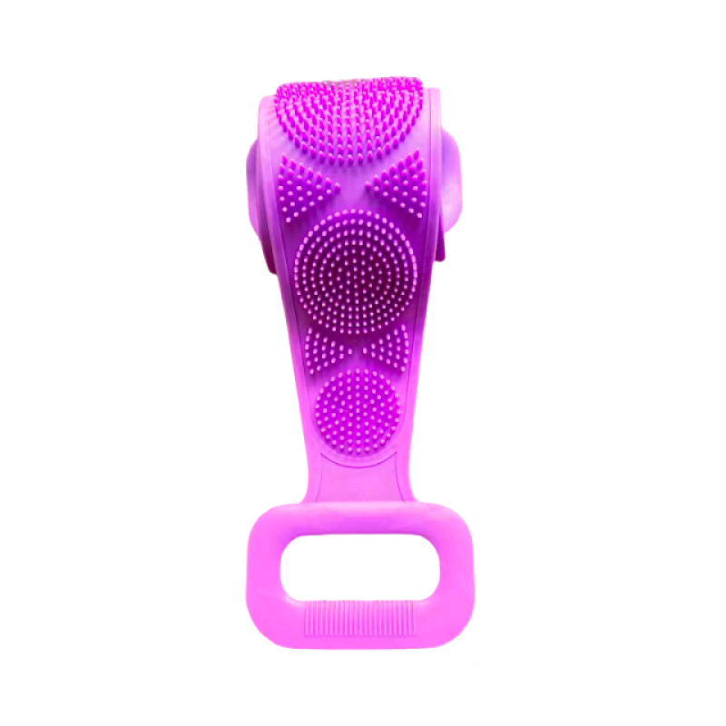 SilkaVive™ — Recharge Your Body and Reveal Radiant, Silky-Smooth Skin Every Bath