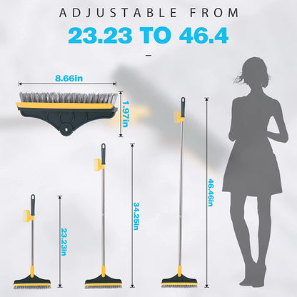 GapBrush™ - Quickly Deep Clean Every Nook and Cranny