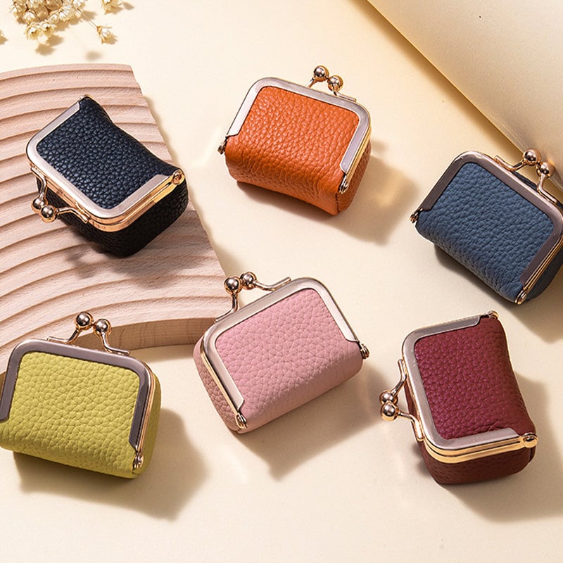 LuxeNest™ Mini Jewelry Vault — Keep Your Sparkle Perfectly Organized and Ready to Shine
