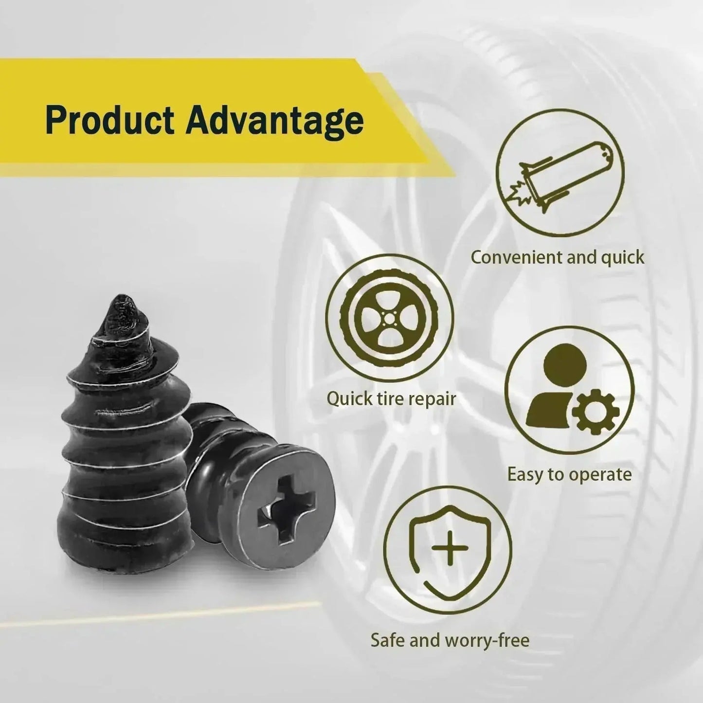 FlashGuard™ — Command Attention Instantly and Own Your Safety in Any Emergency