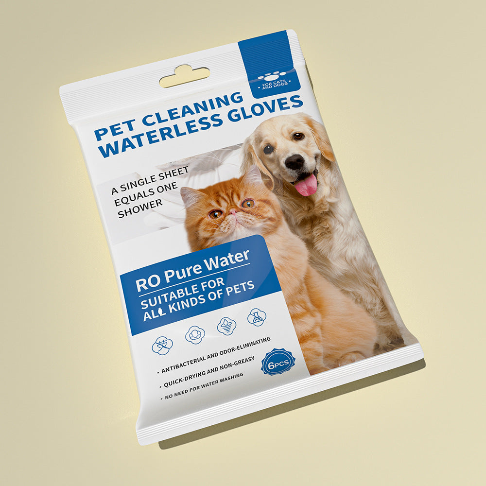 FreshPawMist™ — Effortless Fresh Breath and a Radiant Smile Your Pet Deserves
