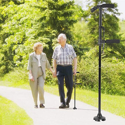 StrideSure™ — Feel Fearless and Fully Free with Every Step You Take