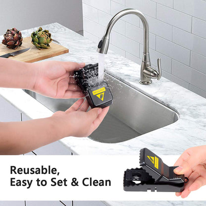 Mouse Trap Reusable