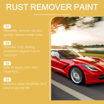 RustGoneX™ — Effortless Rust Zapping for a Showroom Shine That Lasts